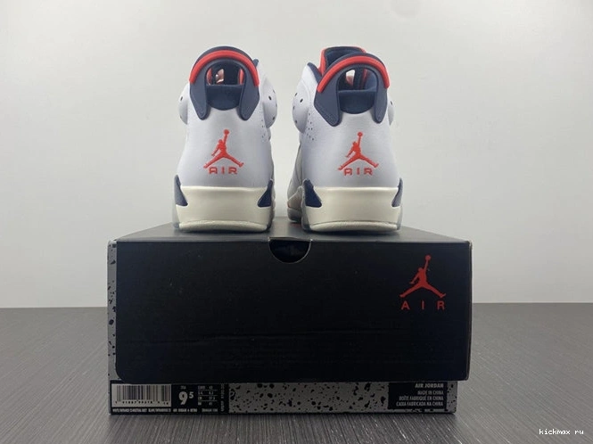 Rep 384664- ModernLook 4038 Tinker Jordan6 1026